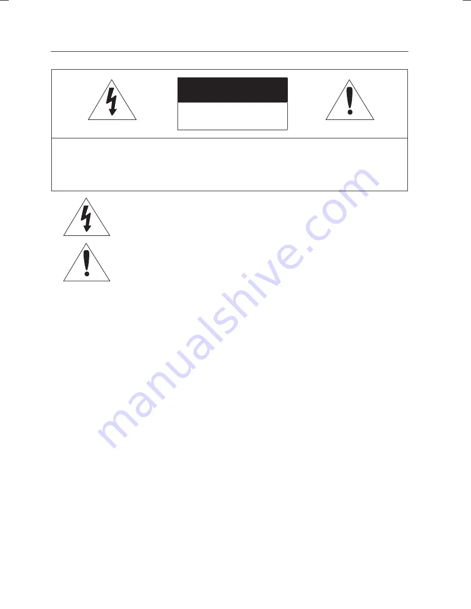 Samsung SCB-2004 User Manual Download Page 4