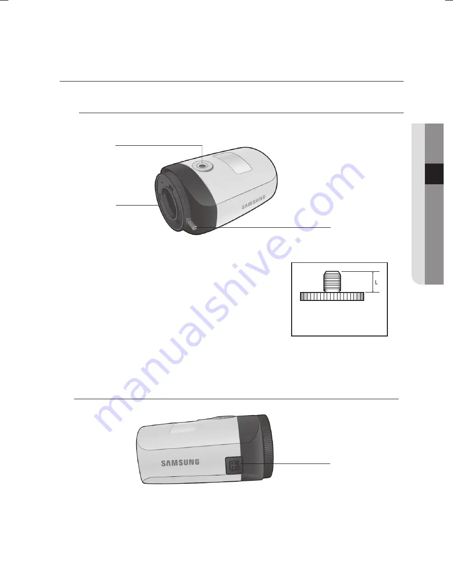 Samsung SCB-2004 Скачать руководство пользователя страница 11