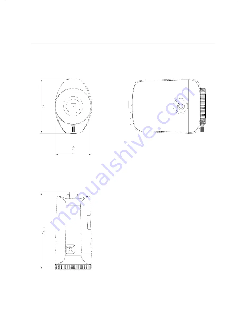 Samsung SCB-2004 Скачать руководство пользователя страница 31