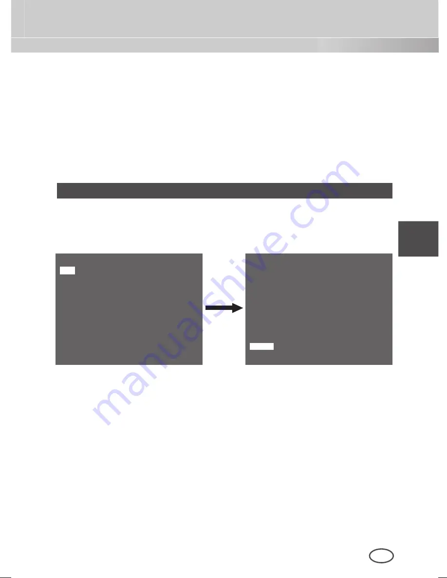 Samsung SCC-4235(P) User Manual Download Page 19