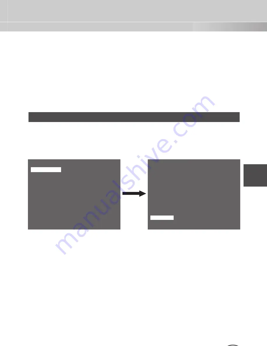 Samsung SCC-4235(P) User Manual Download Page 59