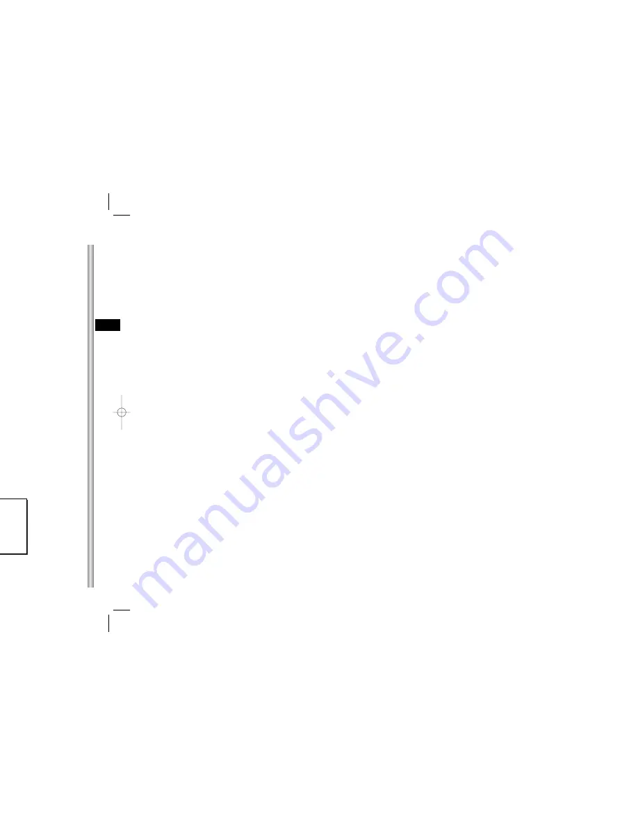 Samsung SCC-643 Скачать руководство пользователя страница 22