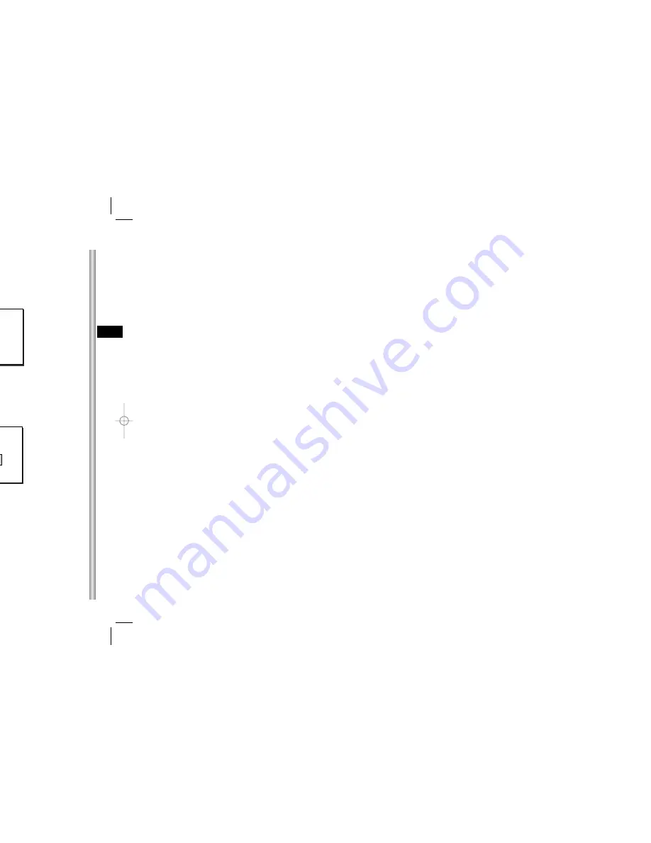 Samsung SCC-643 Owner'S Instructions Manual Download Page 26