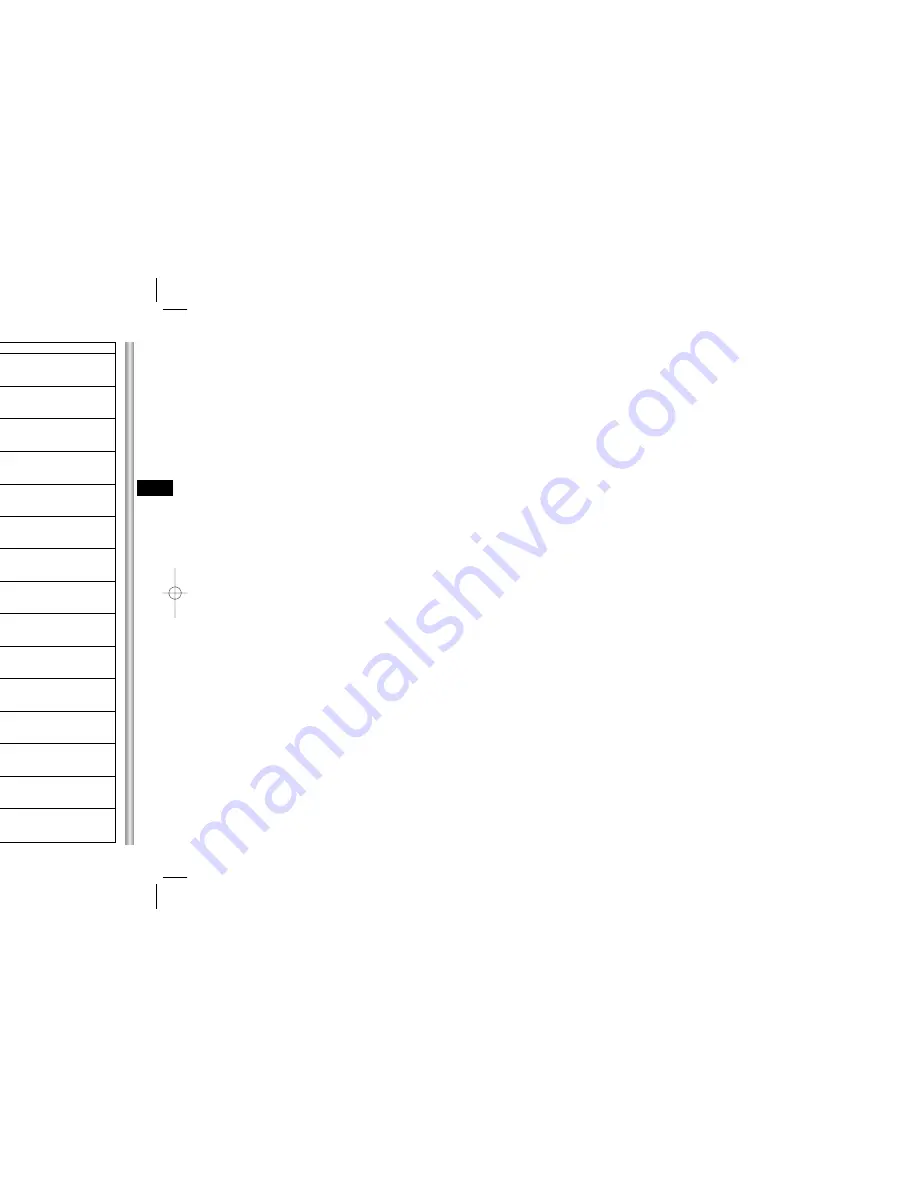 Samsung SCC-643 Owner'S Instructions Manual Download Page 37