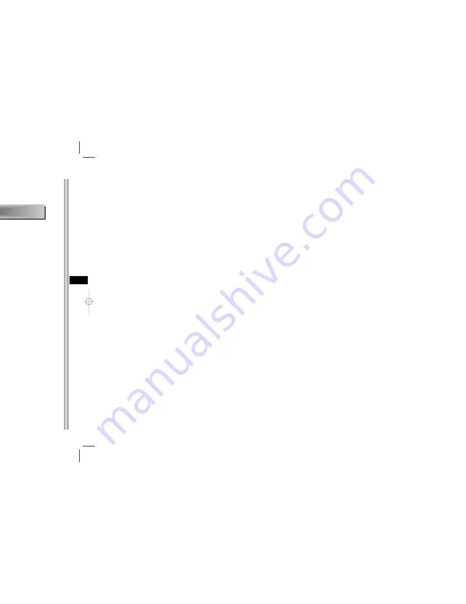 Samsung SCC-643 Owner'S Instructions Manual Download Page 127