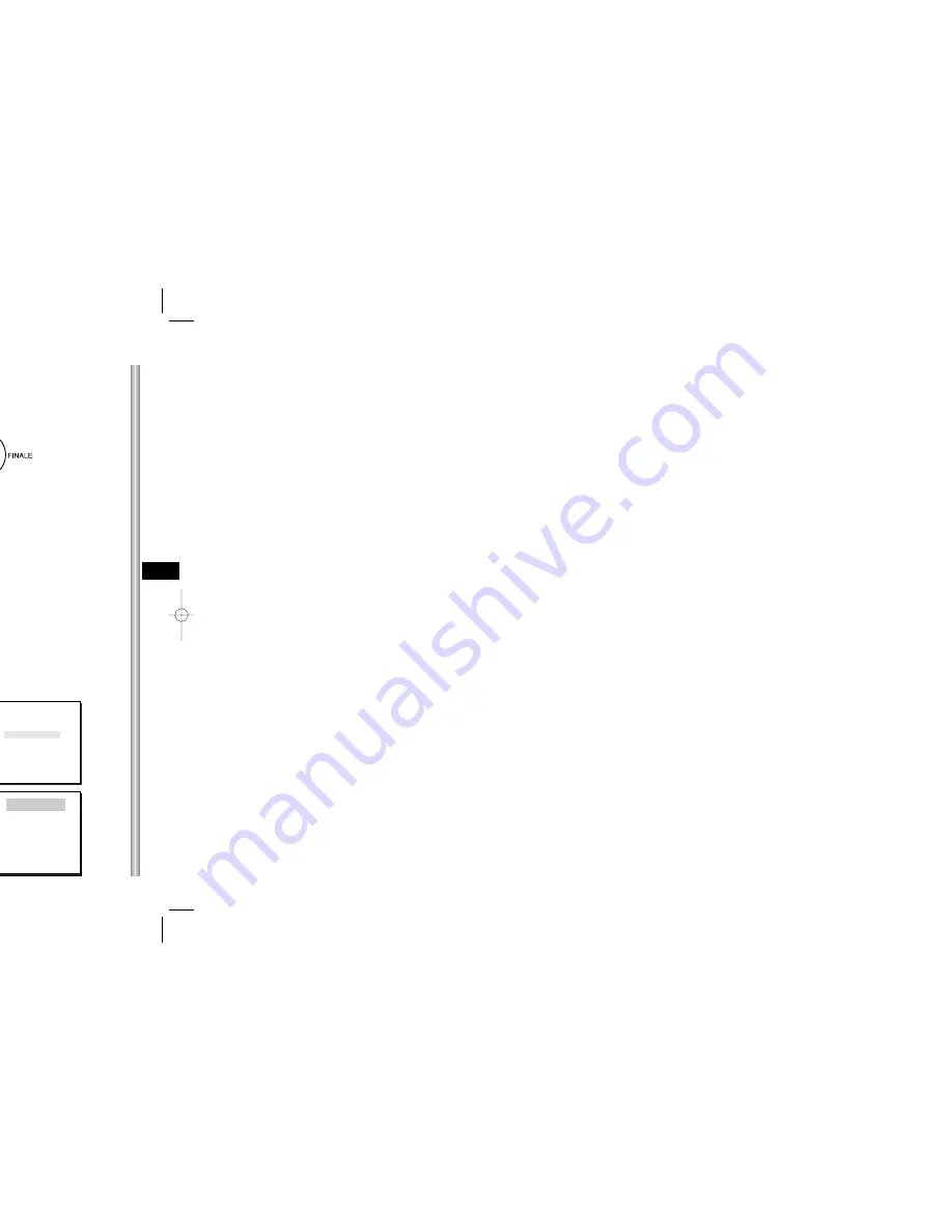 Samsung SCC-643 Owner'S Instructions Manual Download Page 136