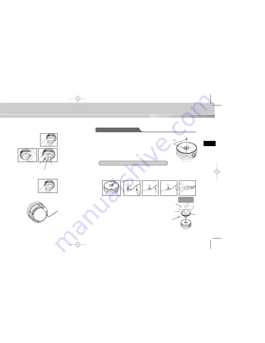 Samsung SCC-931T Скачать руководство пользователя страница 9