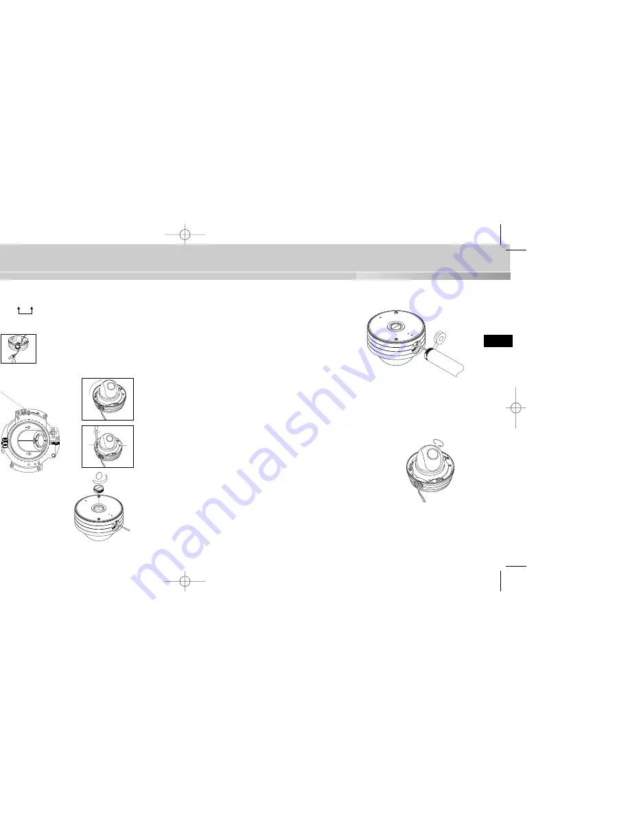 Samsung SCC-931T User Manual Download Page 11