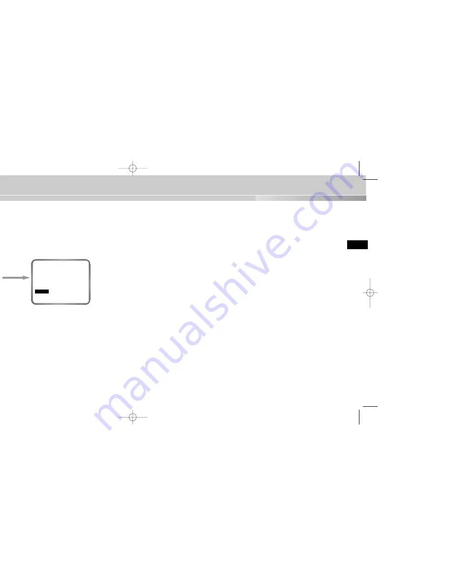 Samsung SCC-931T Скачать руководство пользователя страница 18