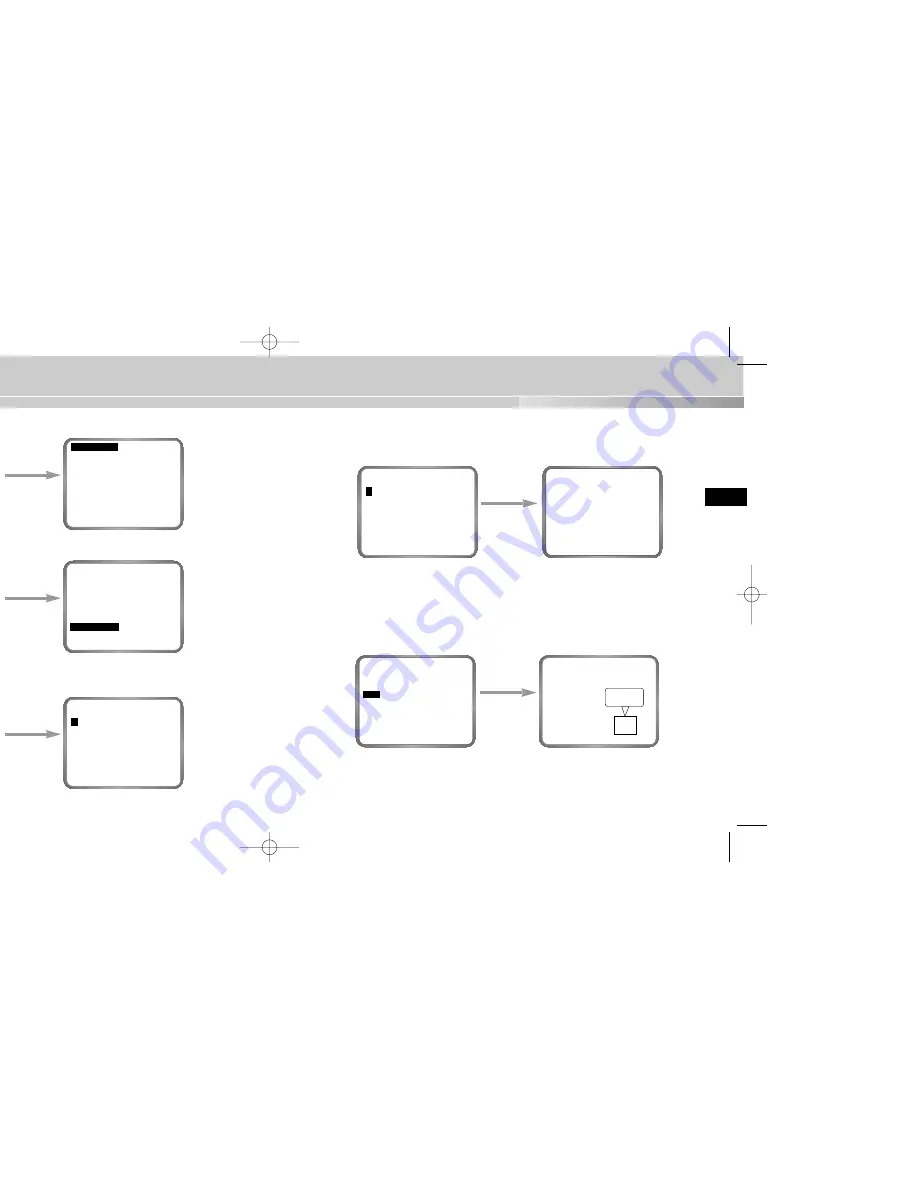 Samsung SCC-931T User Manual Download Page 19