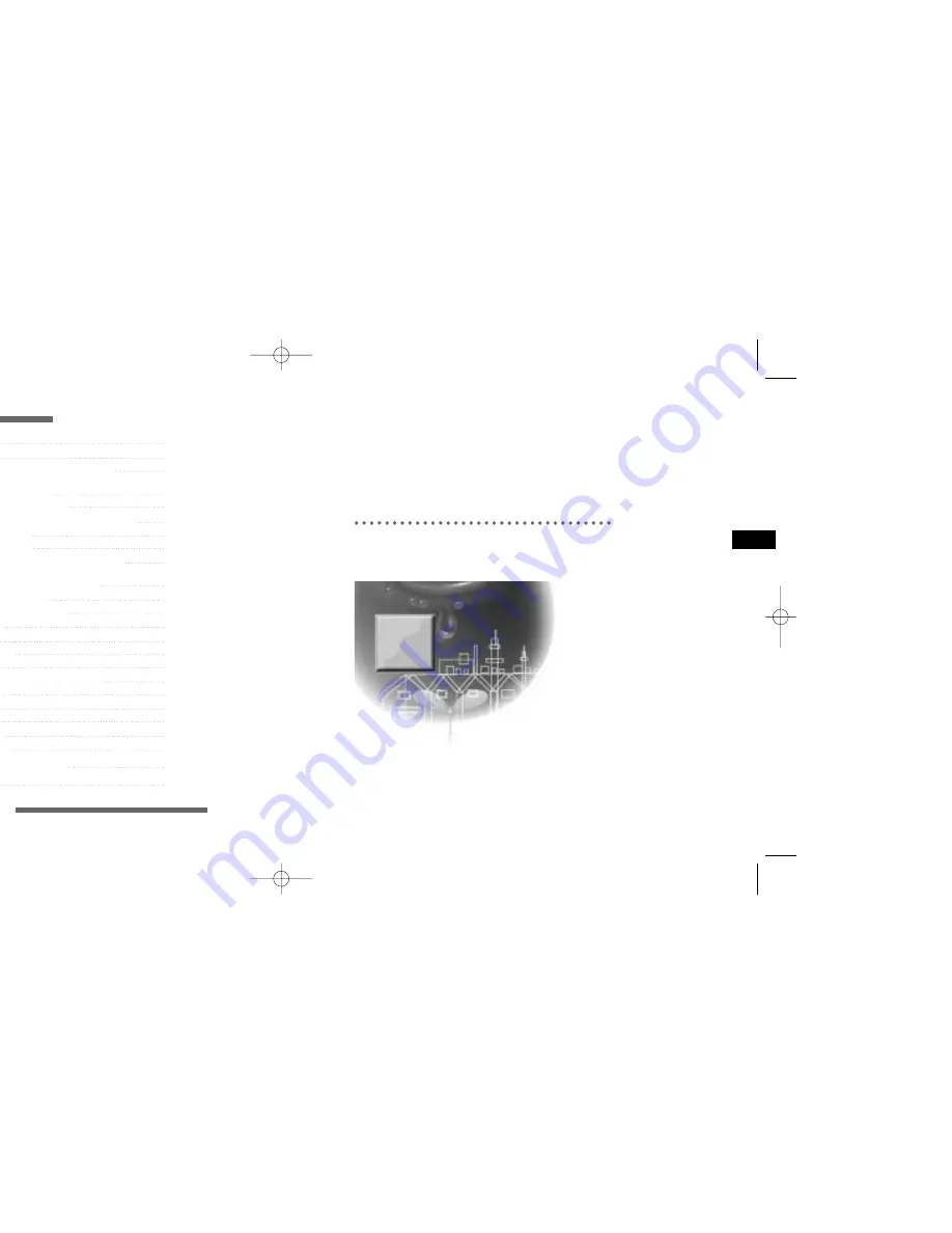 Samsung SCC-931T Скачать руководство пользователя страница 25