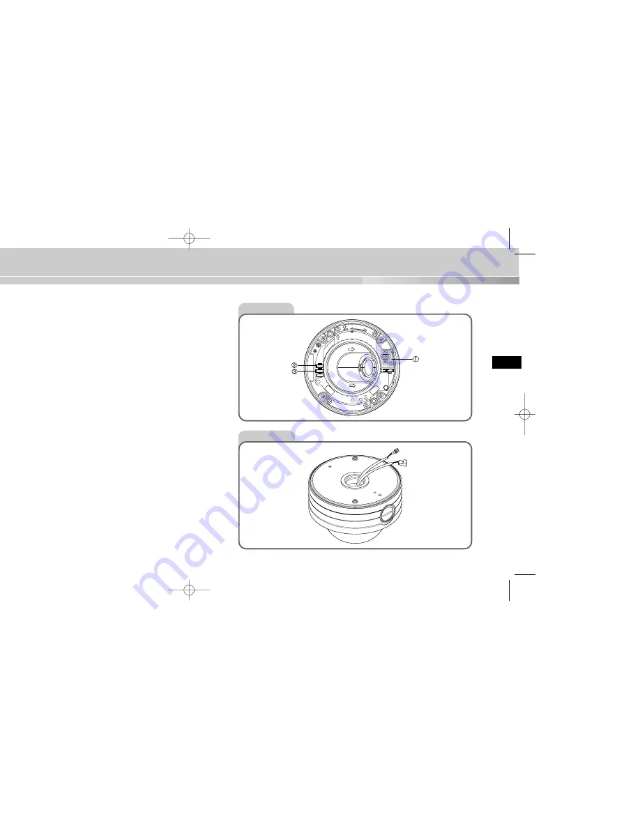 Samsung SCC-931T Скачать руководство пользователя страница 26