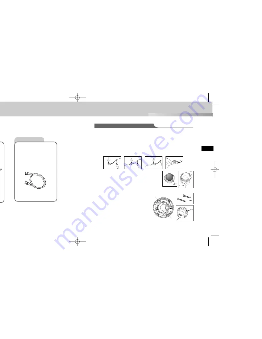 Samsung SCC-931T User Manual Download Page 30