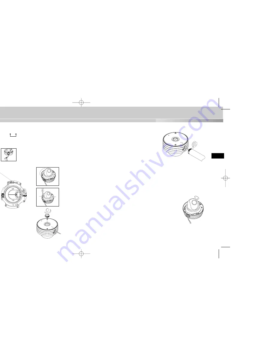 Samsung SCC-931T User Manual Download Page 33