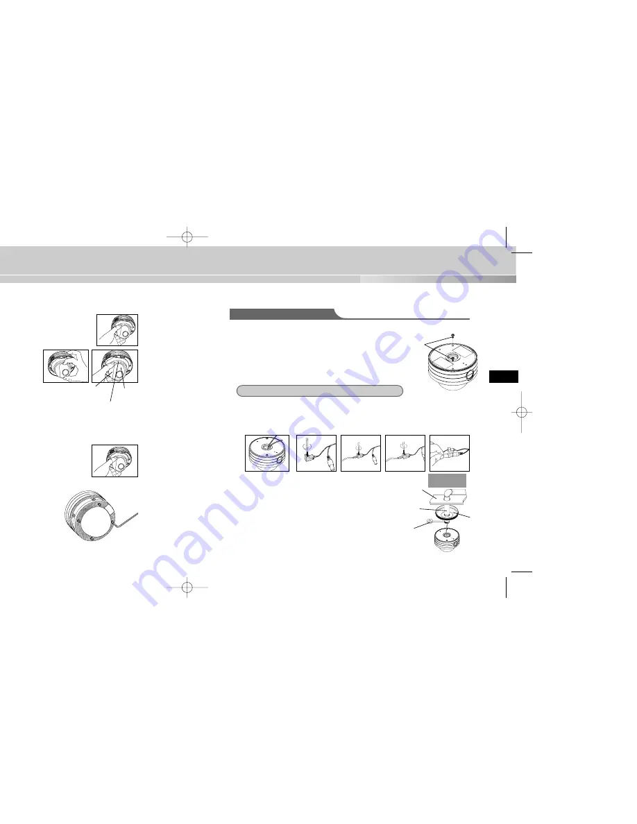 Samsung SCC-931T Скачать руководство пользователя страница 53