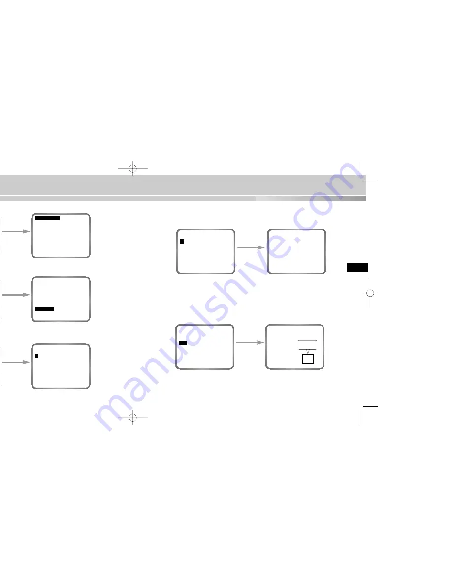 Samsung SCC-931T Скачать руководство пользователя страница 63