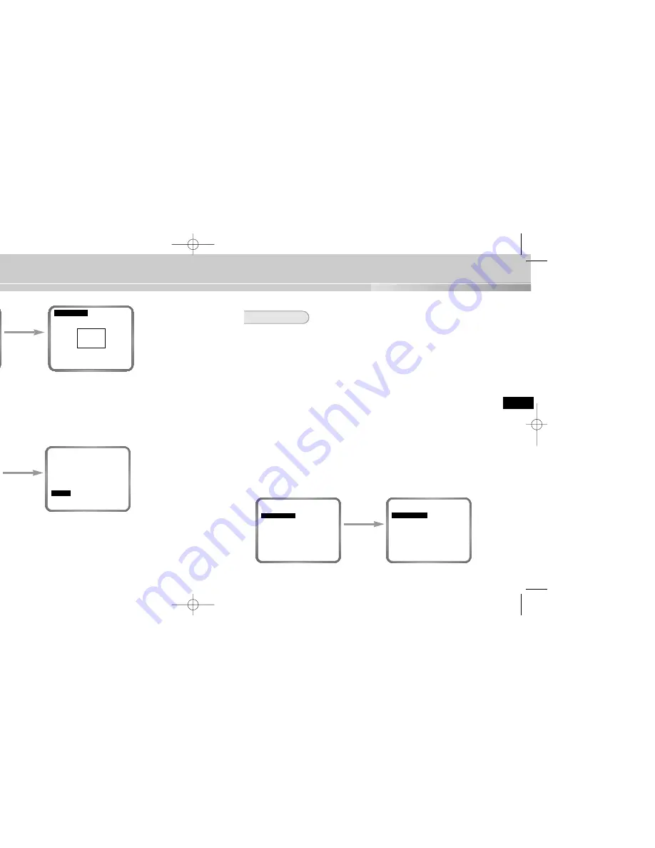 Samsung SCC-931T User Manual Download Page 81