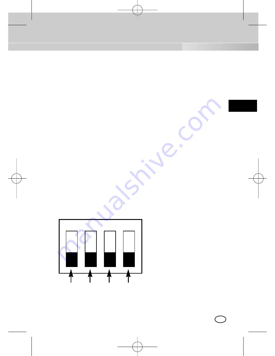 Samsung SCC-B1091P User Manual Download Page 41