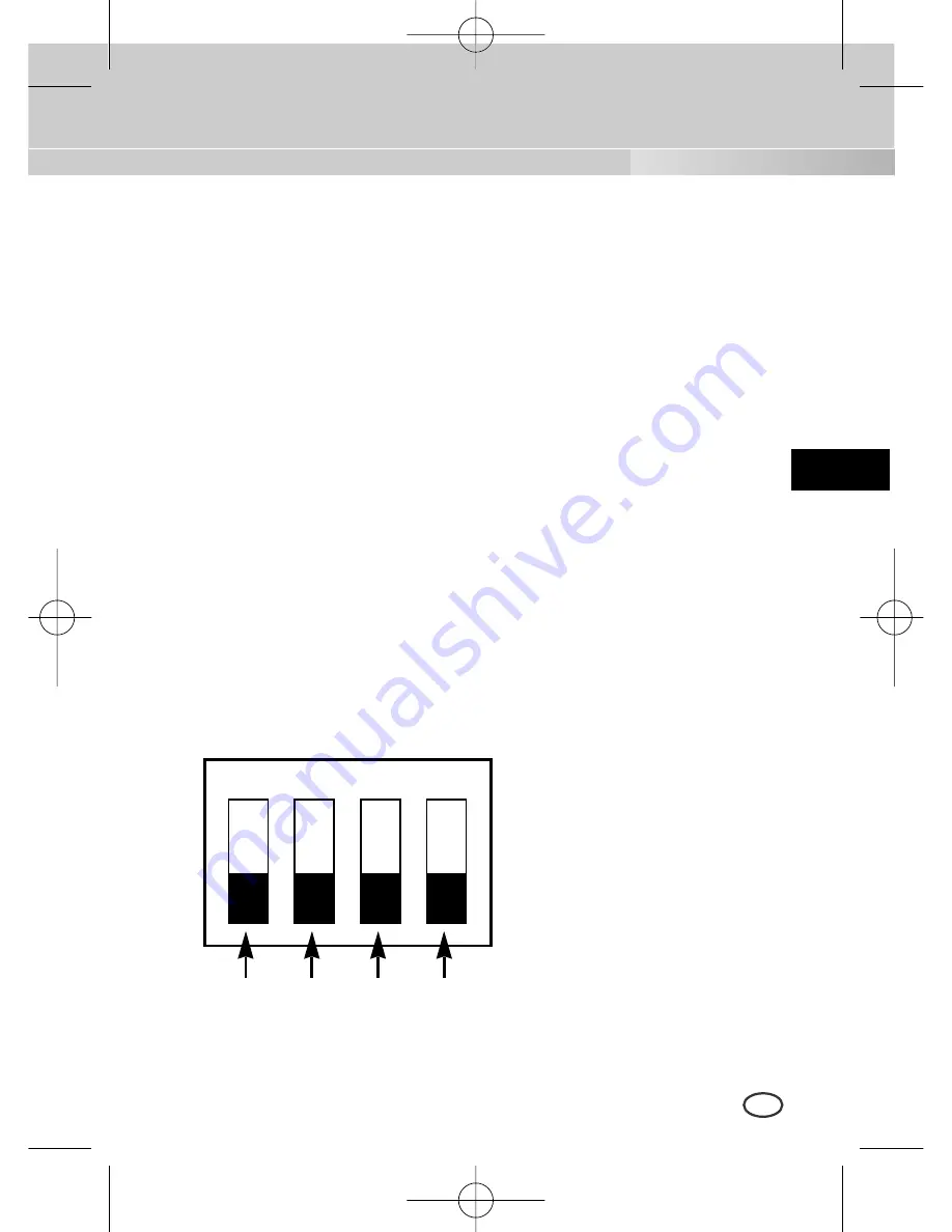 Samsung SCC-B1091P User Manual Download Page 89