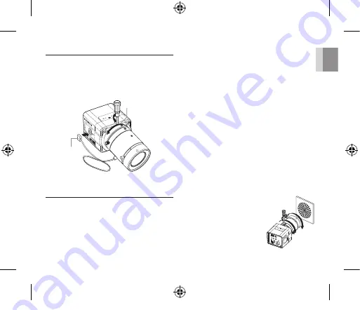 Samsung SCC-B1310N Operating Instructions Manual Download Page 11