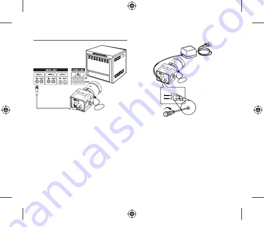 Samsung SCC-B1310N Скачать руководство пользователя страница 12