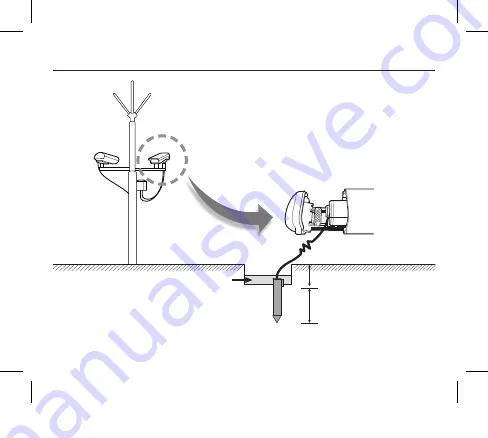 Samsung SCC-B1311 Operating Instructions Manual Download Page 6