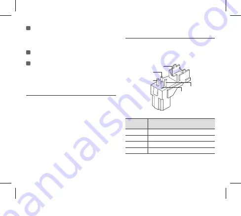 Samsung SCC-B1311 Operating Instructions Manual Download Page 52