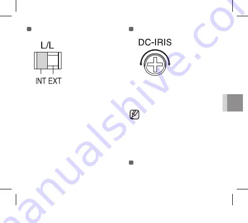 Samsung SCC-B1311 Скачать руководство пользователя страница 77