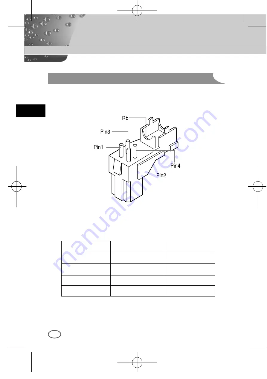 Samsung SCC-B2003P User Manual Download Page 56