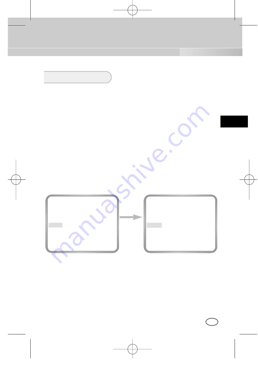 Samsung SCC-B2003P User Manual Download Page 115