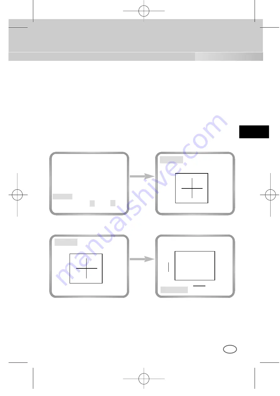 Samsung SCC-B2003P User Manual Download Page 121