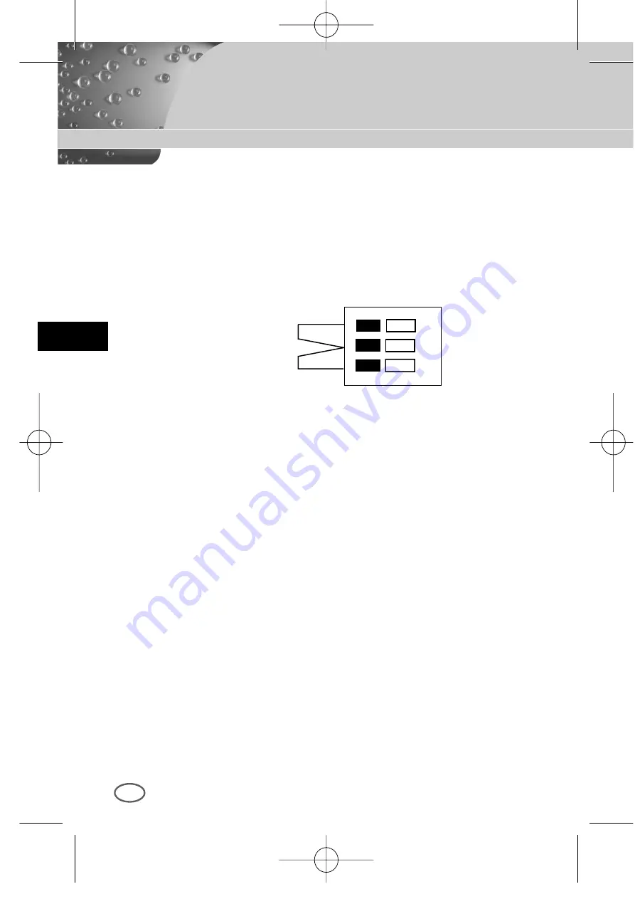 Samsung SCC-B2003P User Manual Download Page 136