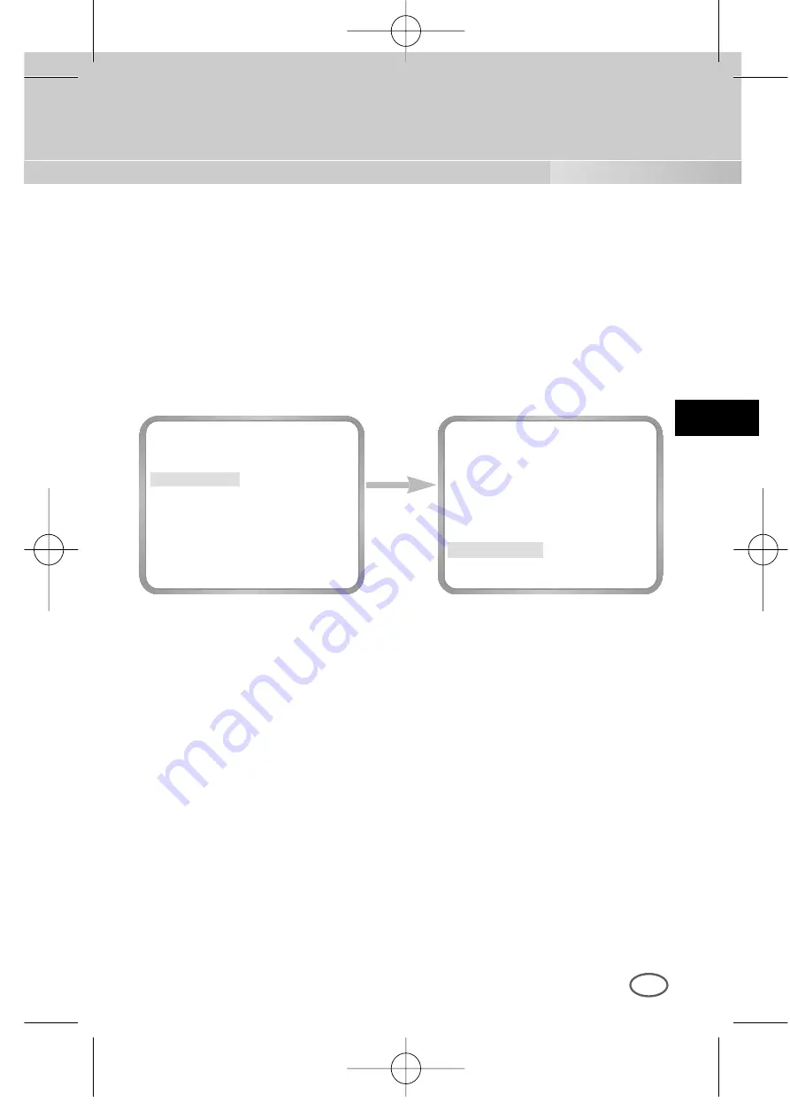 Samsung SCC-B2003P User Manual Download Page 153