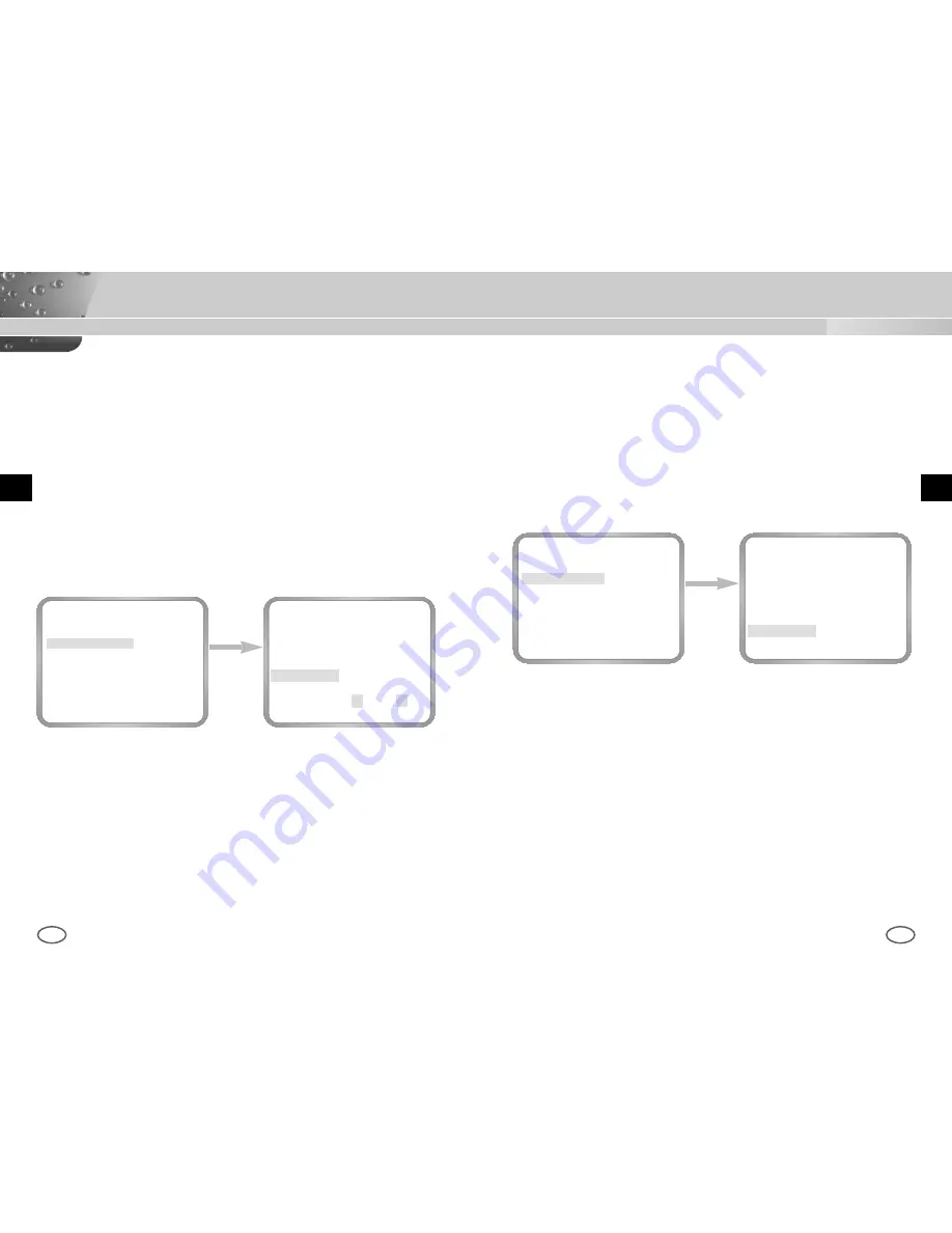 Samsung SCC-B2005P Скачать руководство пользователя страница 57