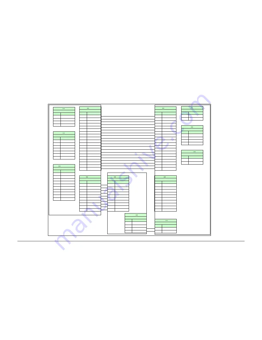 Samsung SCC-B2033P(N) Service Manual Download Page 47