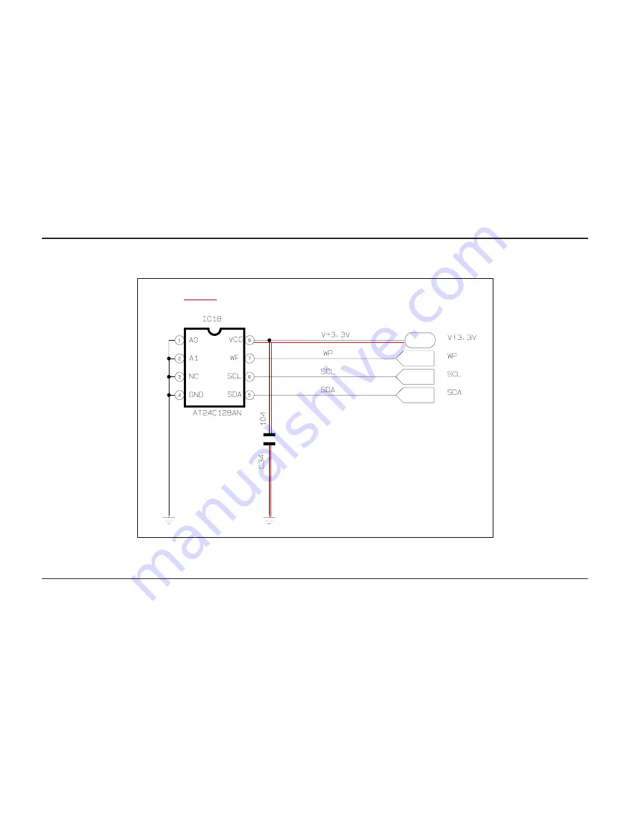 Samsung SCC-B2033P(N) Service Manual Download Page 63