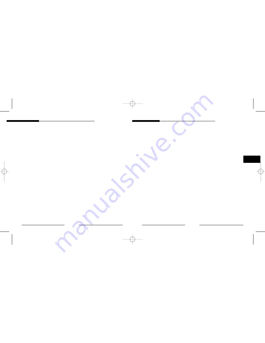 Samsung SCC-B5201 User Manual Download Page 9