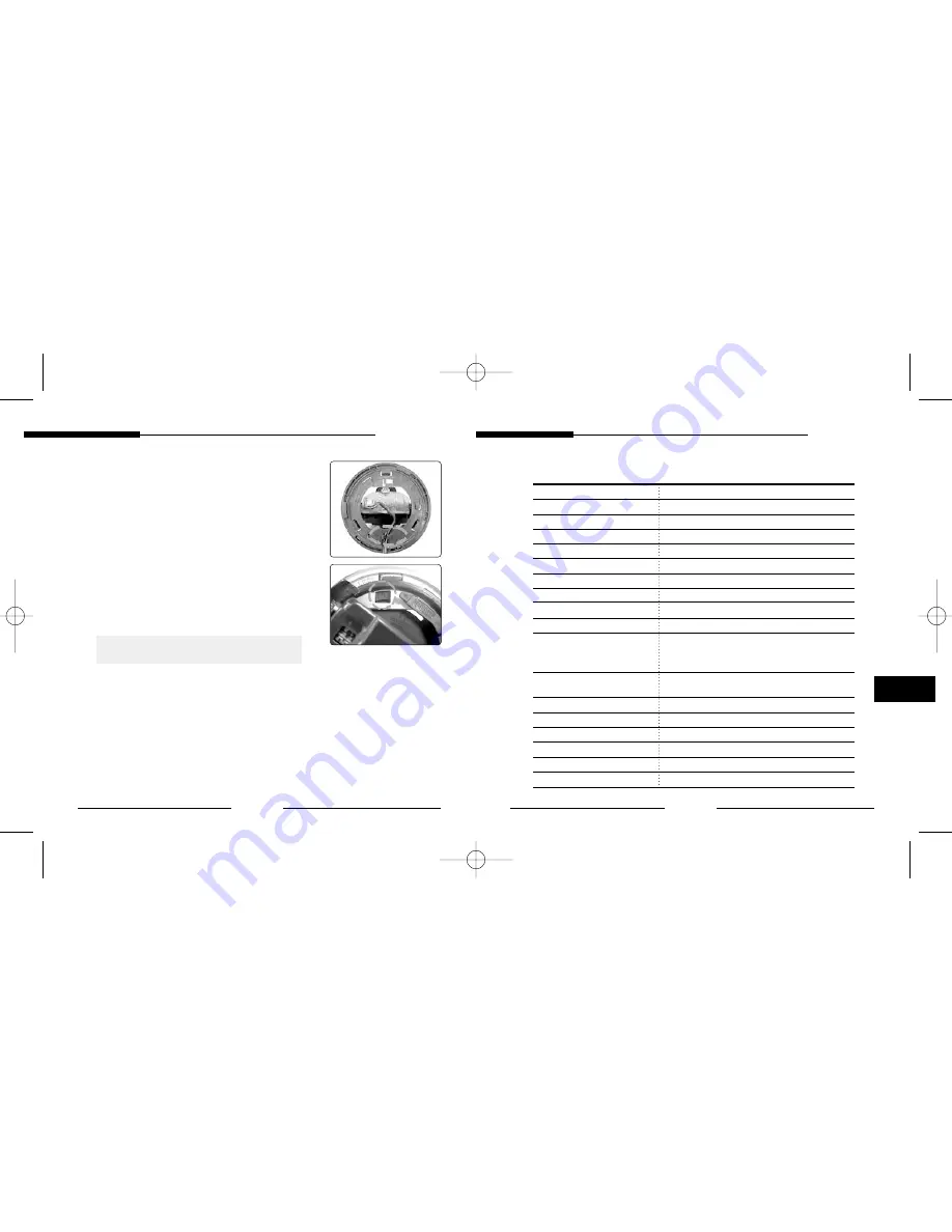 Samsung SCC-B5201 User Manual Download Page 26