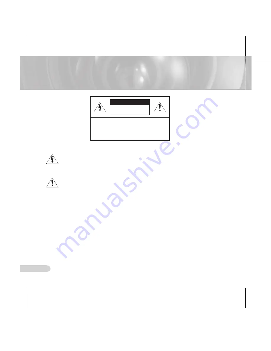 Samsung SCC-B531 Series User Manual Download Page 22