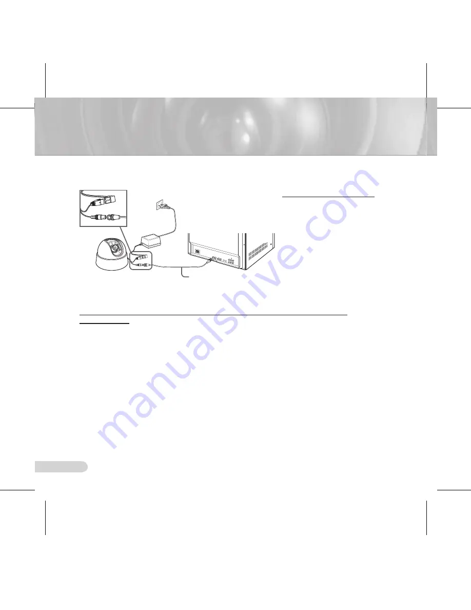 Samsung SCC-B531 Series Скачать руководство пользователя страница 70