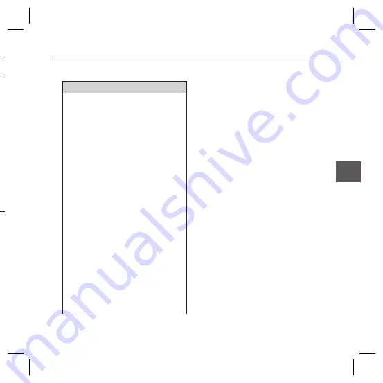 Samsung SCC-B5331 Скачать руководство пользователя страница 29