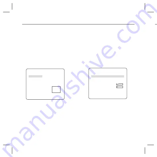 Samsung SCC-B5331 Скачать руководство пользователя страница 56