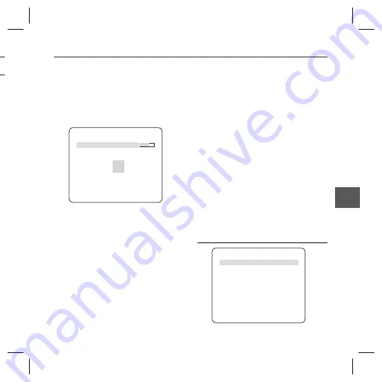 Samsung SCC-B5331 Скачать руководство пользователя страница 99