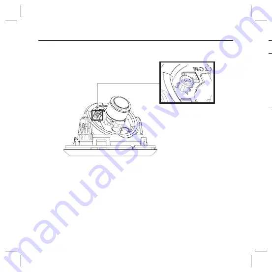 Samsung SCC-B5366 User Manual Download Page 10