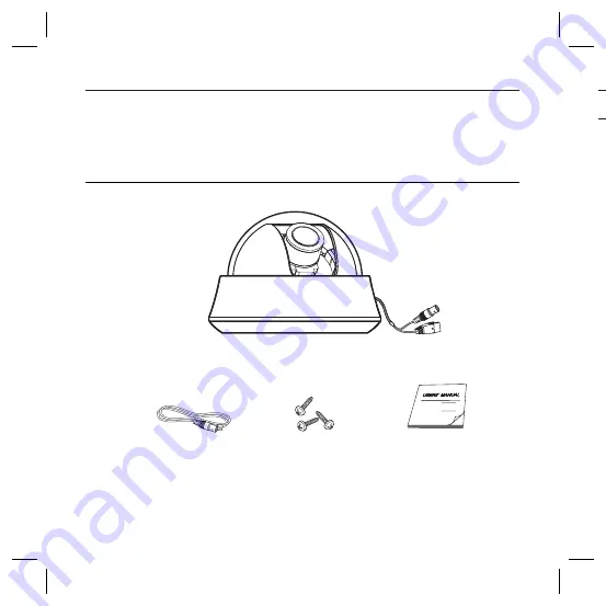 Samsung SCC-B5366 User Manual Download Page 42