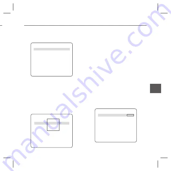 Samsung SCC-B5366 User Manual Download Page 53