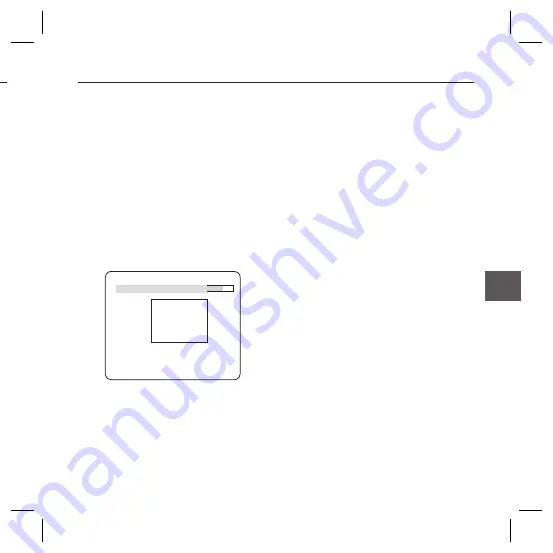 Samsung SCC-B5366 User Manual Download Page 61