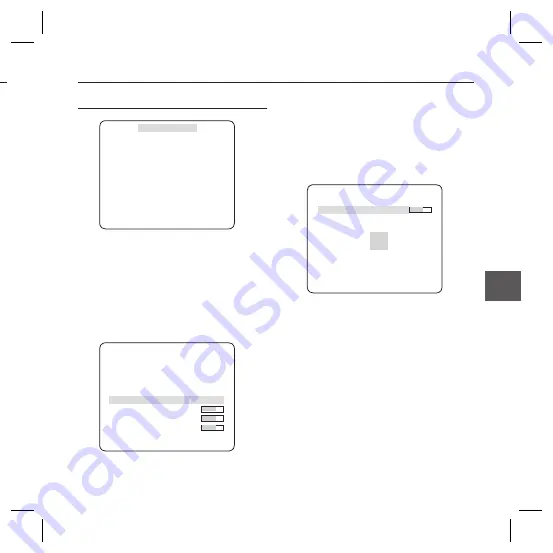 Samsung SCC-B5366 Скачать руководство пользователя страница 99