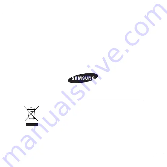 Samsung SCC-B5366 Скачать руководство пользователя страница 106