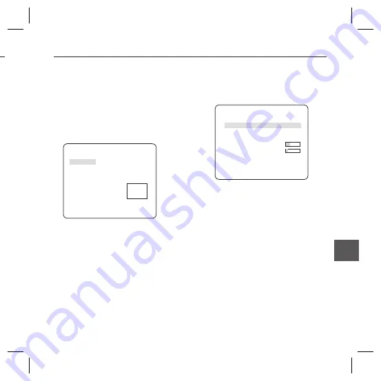 Samsung SCC-B5366 Скачать руководство пользователя страница 129